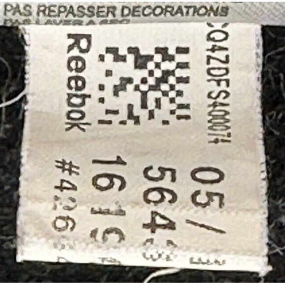 Reebok New Orleans Saints NFL Football Jacket Full-Zip Soft Shell Mens Size L - Picture 9 of 11